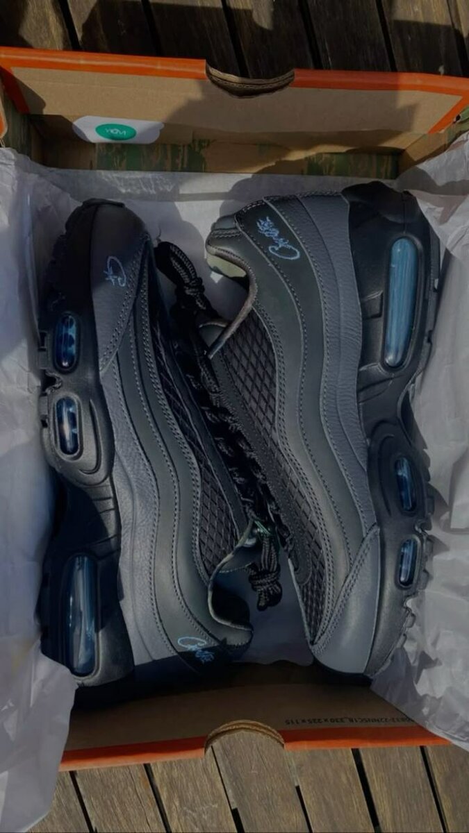 Chaussures Nike TN homme