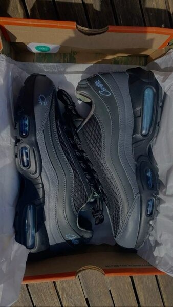 Chaussures Nike TN homme