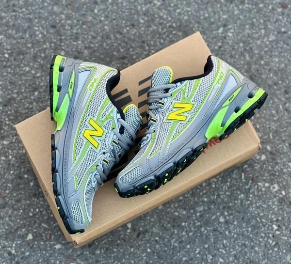 Chaussures de course New Balance