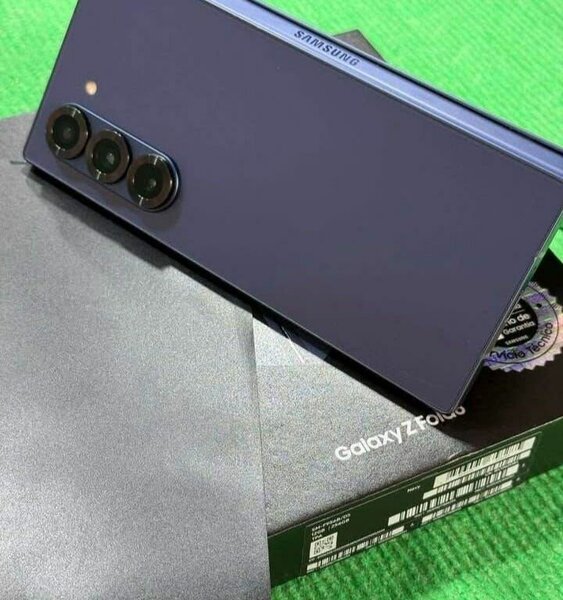 Samsung Galaxy Z Fold6