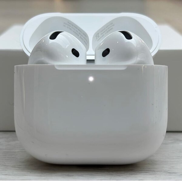 Écouteurs sans fil Apple AirPods Pro