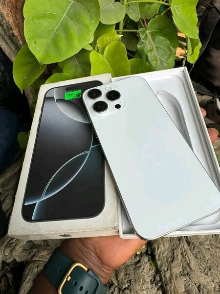 iPhone 13 Pro Max Reconditionné