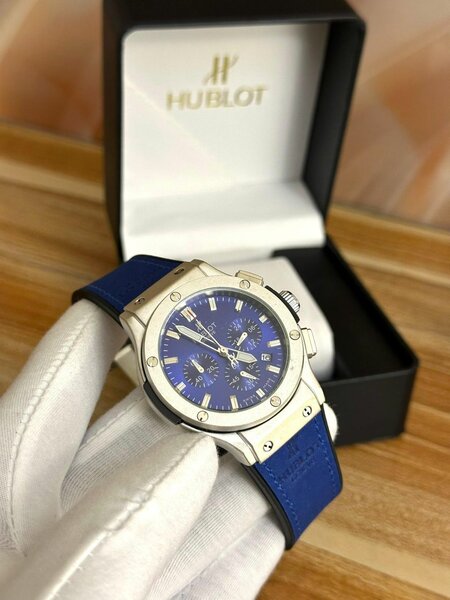 Hublot Luxury Watch Collection