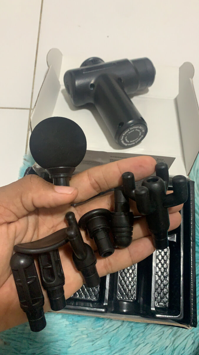 machine ultra massage