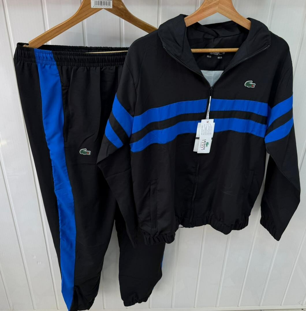 Ensemble survêtement LACOSTE