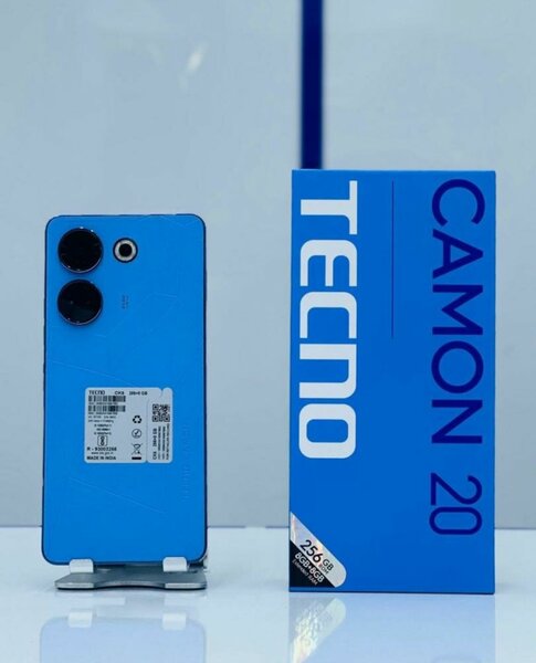 TECNO Camon 20 - 256 Go