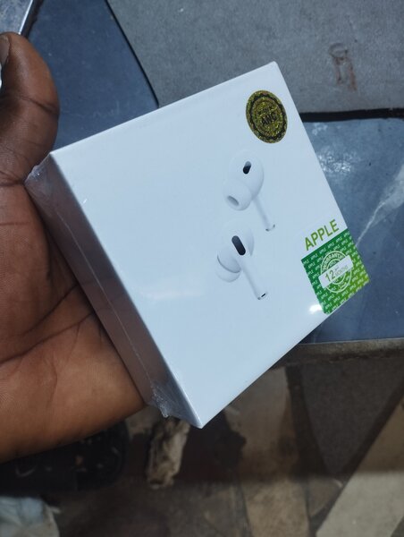 Apple Airpods pro 2 original