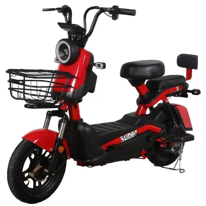 Trottinette électrique SUDER