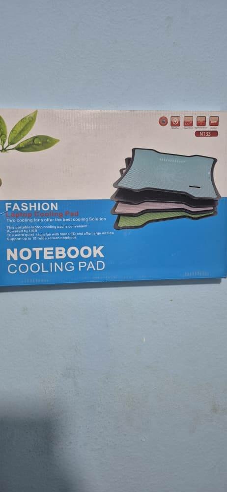 Support ventilé pour ordinateur portable