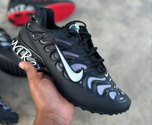 Chaussures Nike Air Max