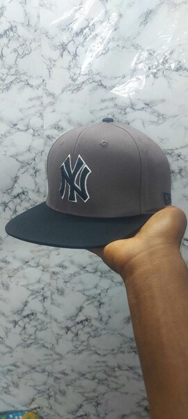 Casquette élégante NY