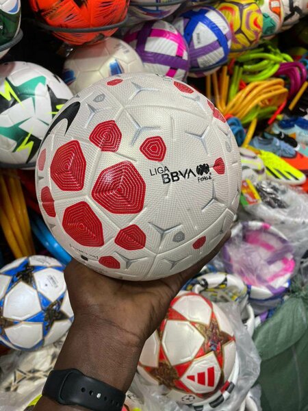 Ballon de football Liga BBVA