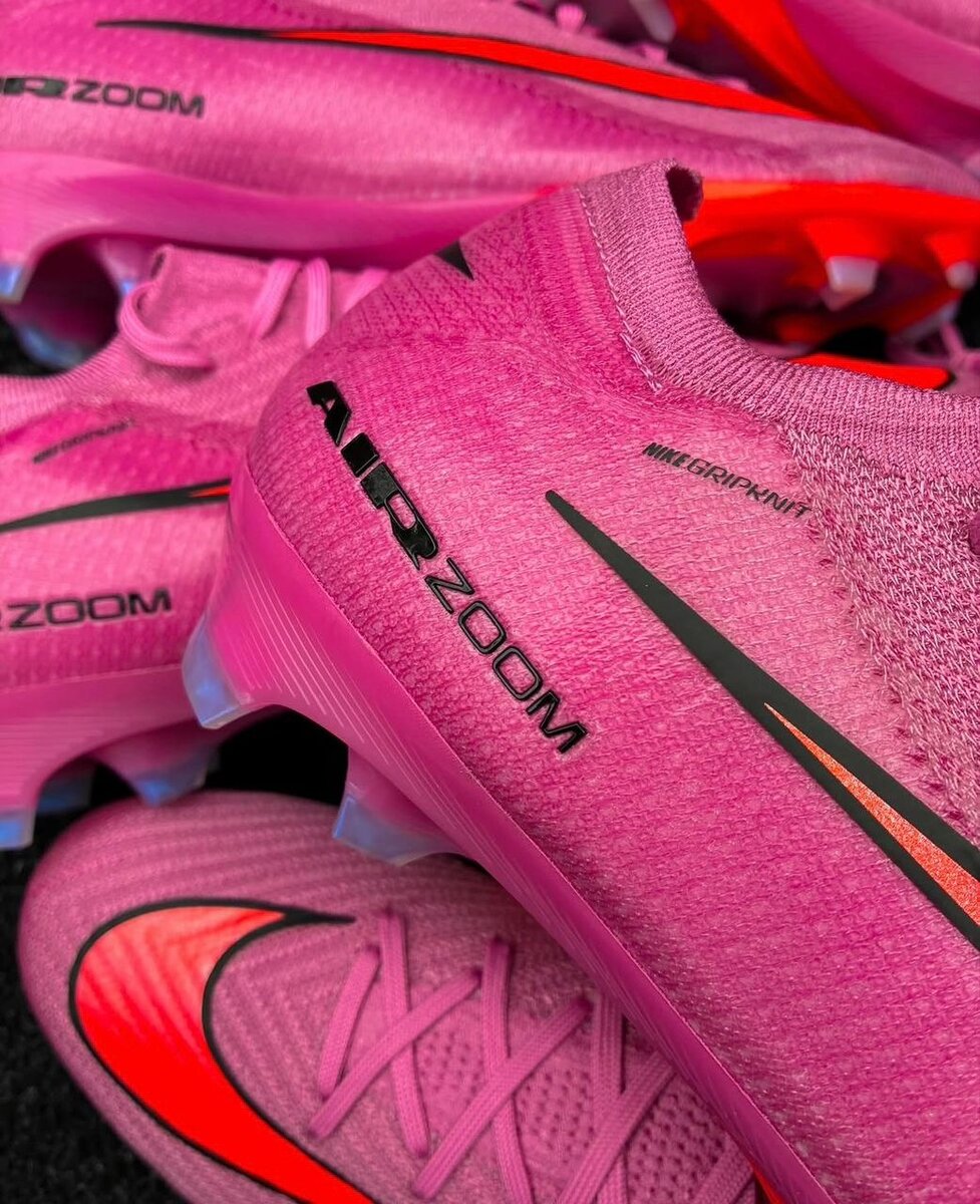 Chaussures de Football Air Zoom