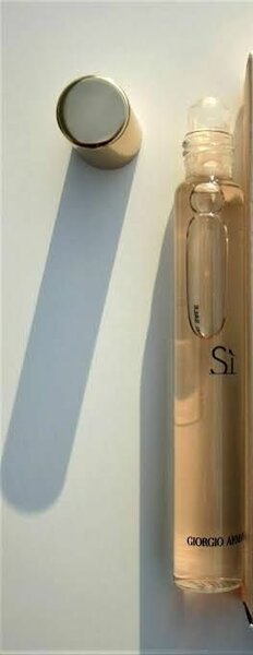 Parfum Si Georgio Armani 33ml