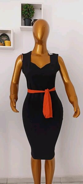 Robe chic pour femme