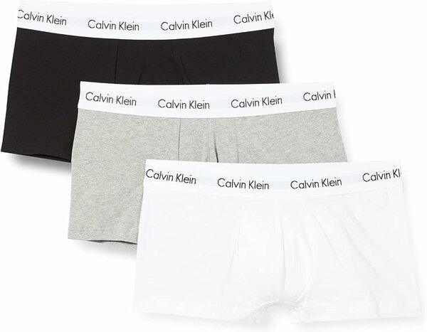 Calvin Klein Boxers Homme