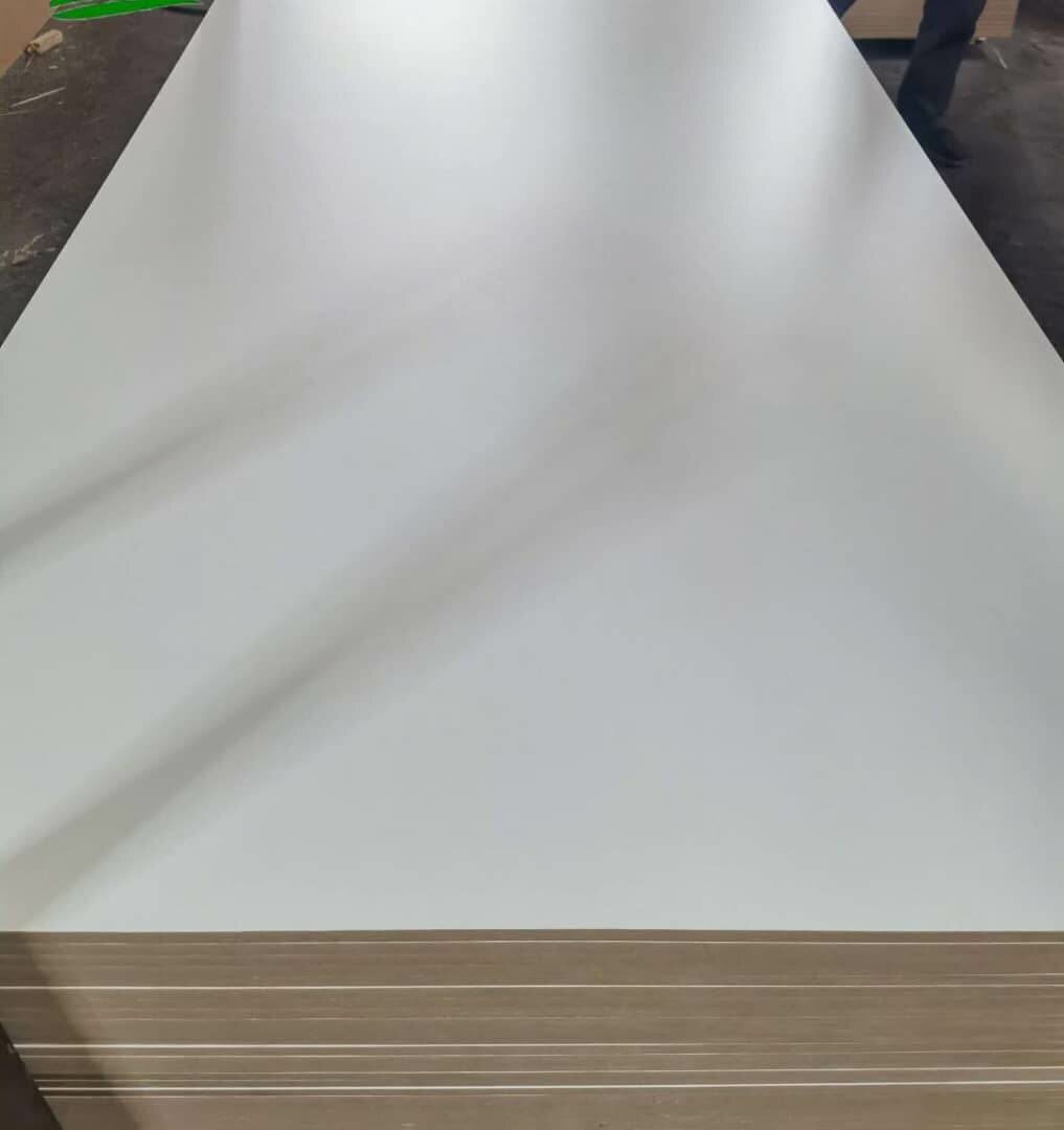 Panneaux MDF haute qualité