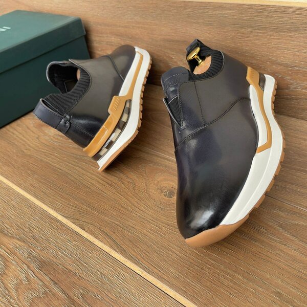 Magnanni Sneakers Élégants