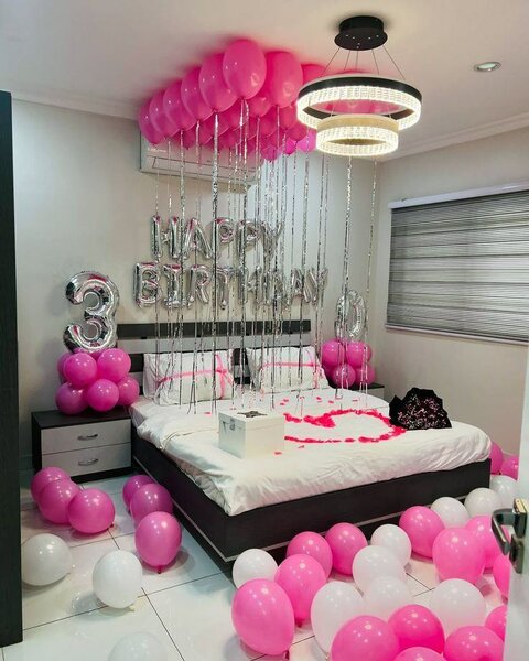 Décoration Ballons Événements