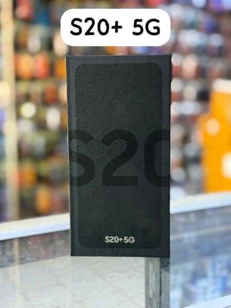 Smartphone 5G S20+