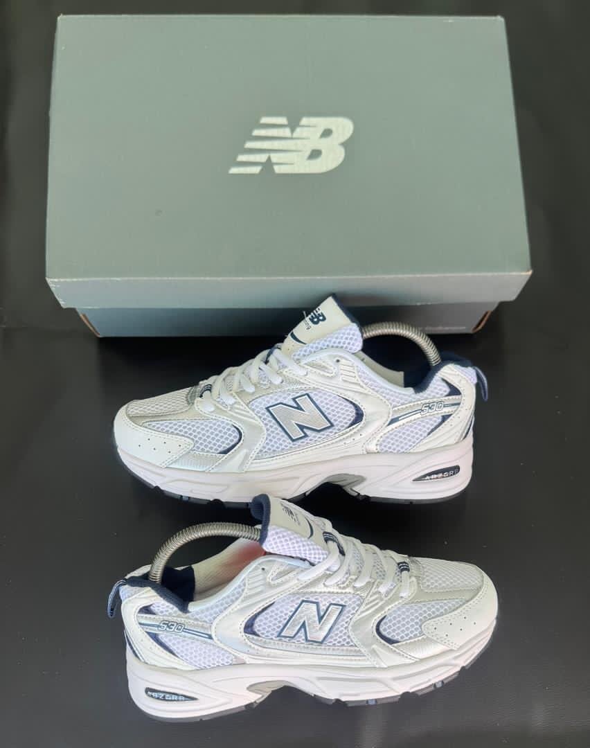 Baskets New Balance 530 Homme