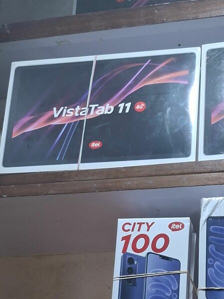 Tablette VistaTab 11 4G