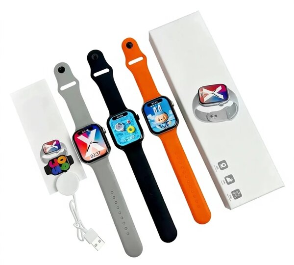 Montre intelligente Apple Watch ultra