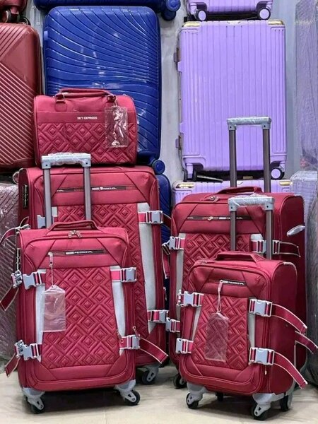 Valise ensemble de voyage 3 pièces