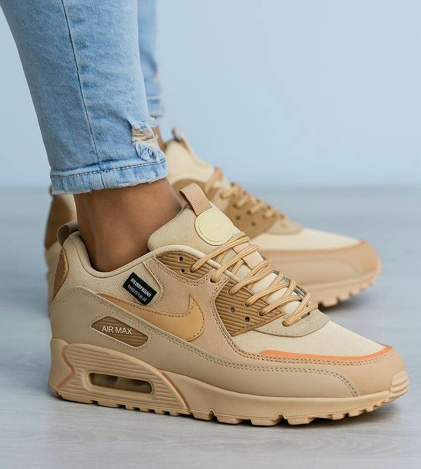 Baskets tendance Air Max