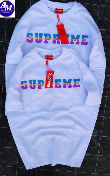 Sweatshirts Unisex Mode