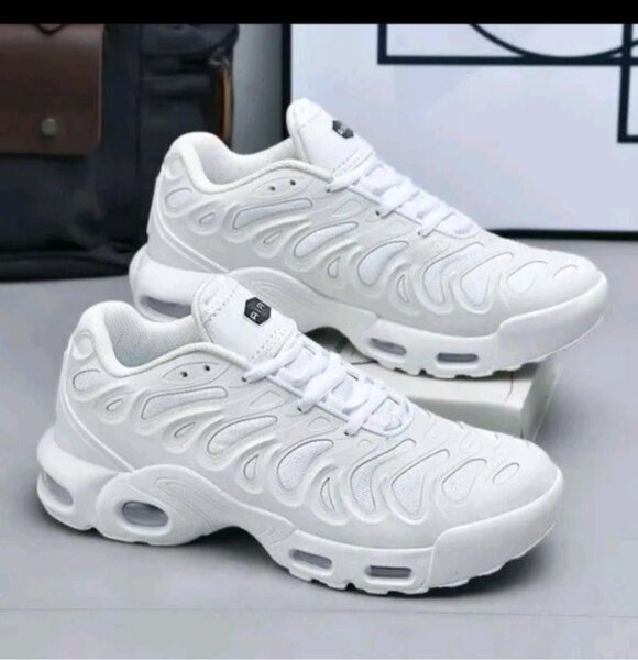 Baskets Air Max confort