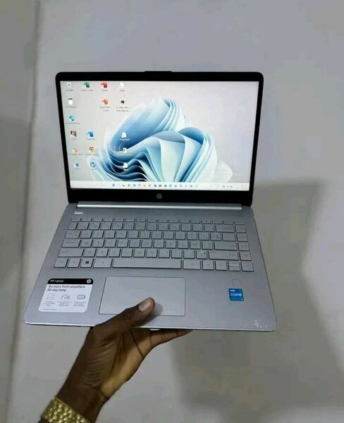 Ordinateur portable HP EliteBook