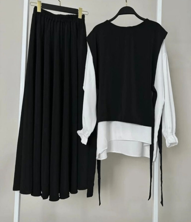 Ensemble élégant pour femmes