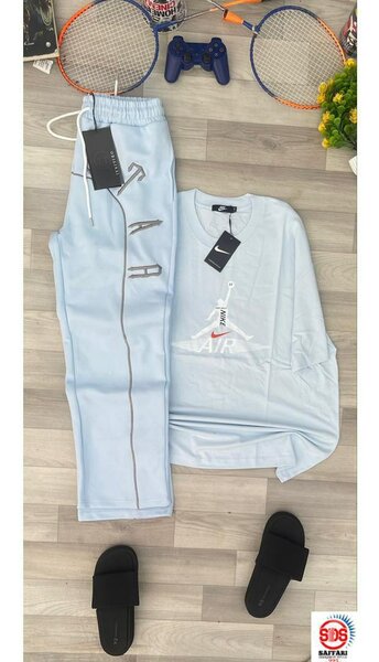 Ensemble de sport confortable