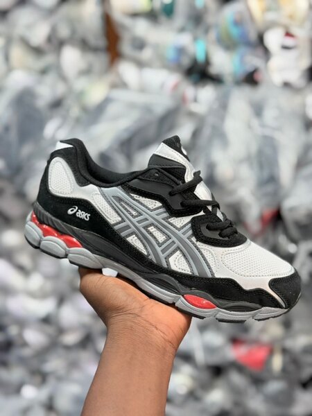 Chaussures de course unisexes