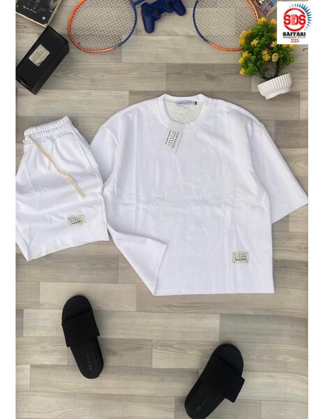 Ensemble de détente pour homme