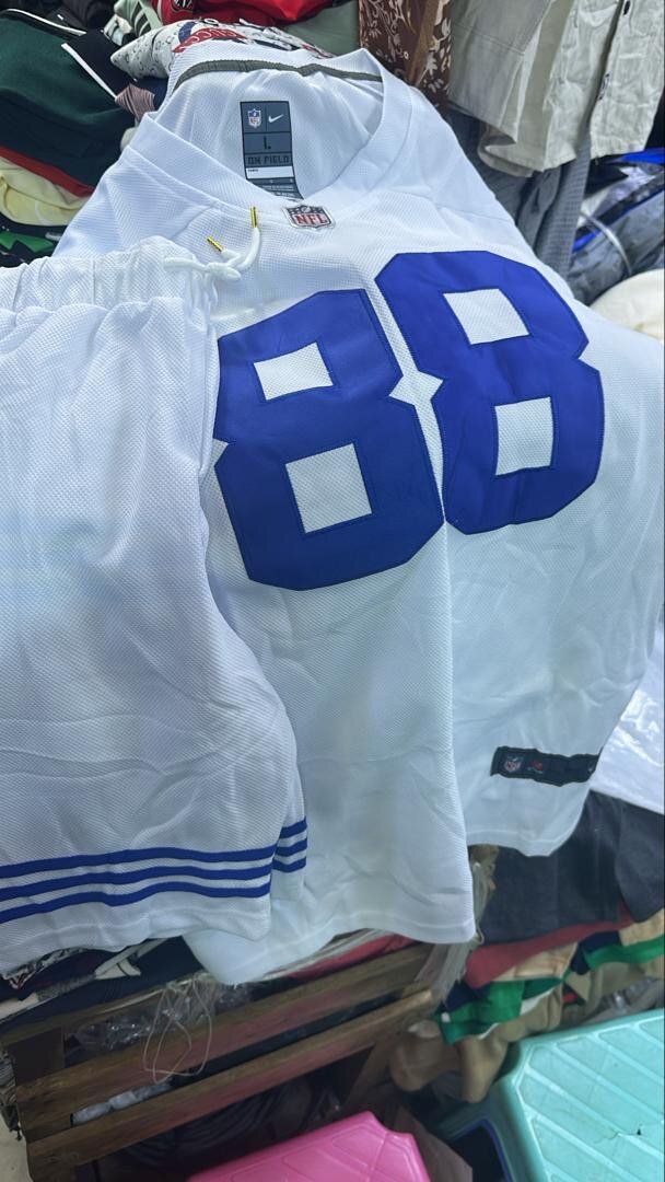 Maillot NFL pour homme