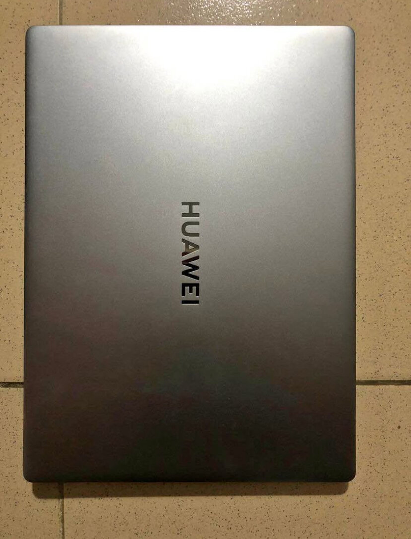 Huawei MateBook D14 - Ordinateur Portable