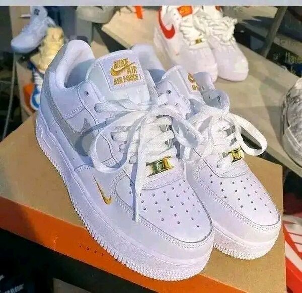 Chaussures Nike Air Force