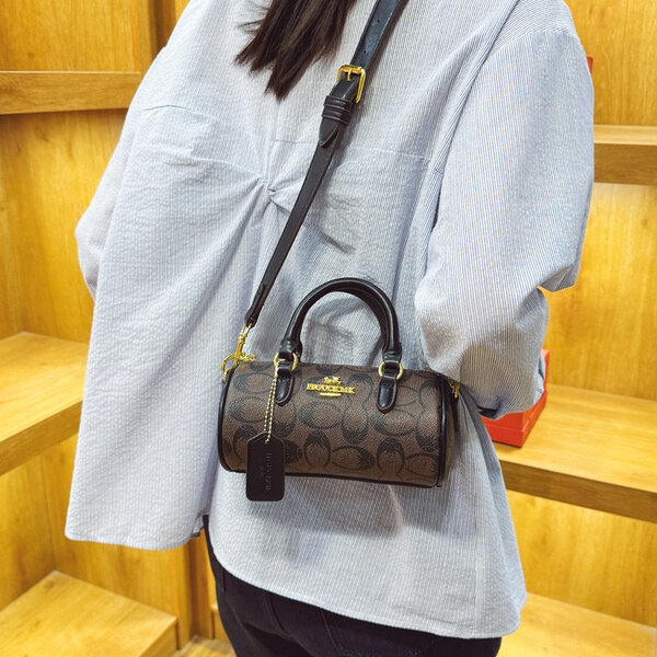 Sac en bandoulière élégant