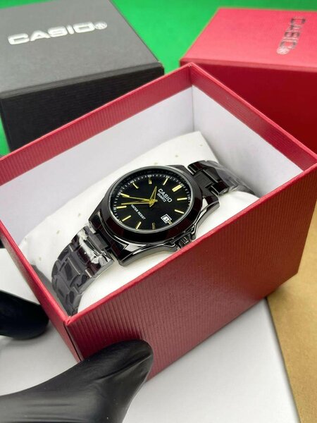 Montre Casio Classique