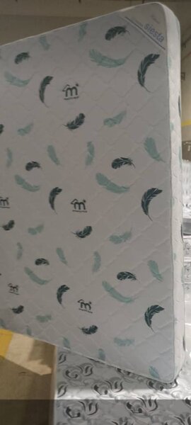 Matelas Confort Premium