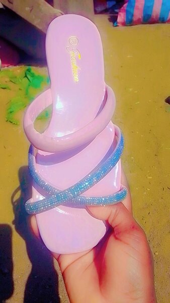 Sandales élégantes femme