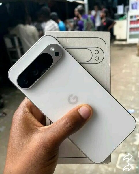 Smartphone Google Pixel 8