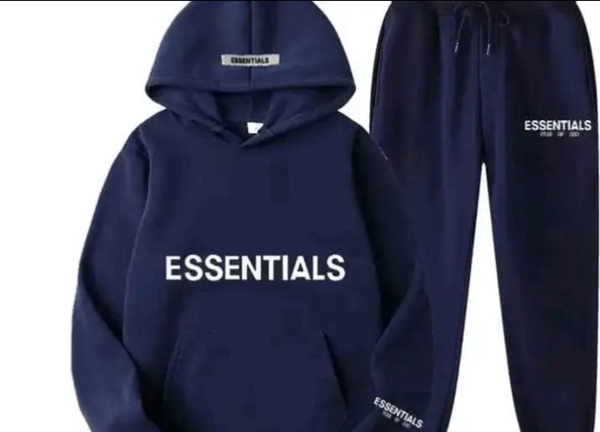 Ensemble Essentials homme survêtement