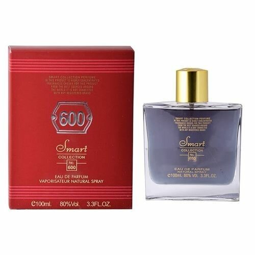 Smart Collection Parfum pour Homme et Femme