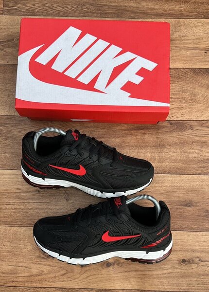 Nike Air Max Basket Homme