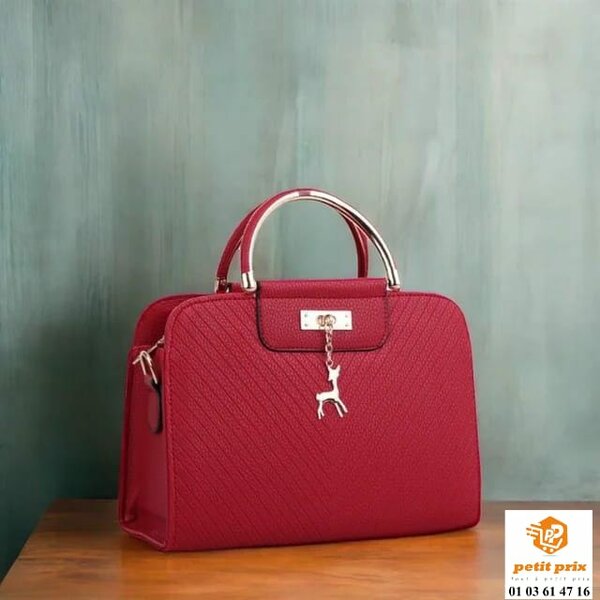 Sac à main élégant femme