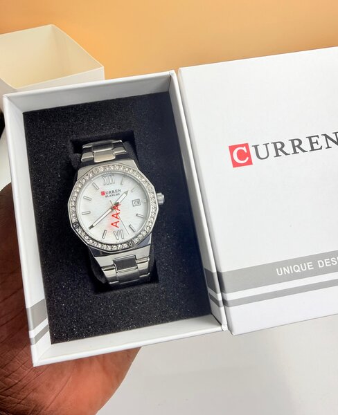 Montre CURREN Femme Luxe