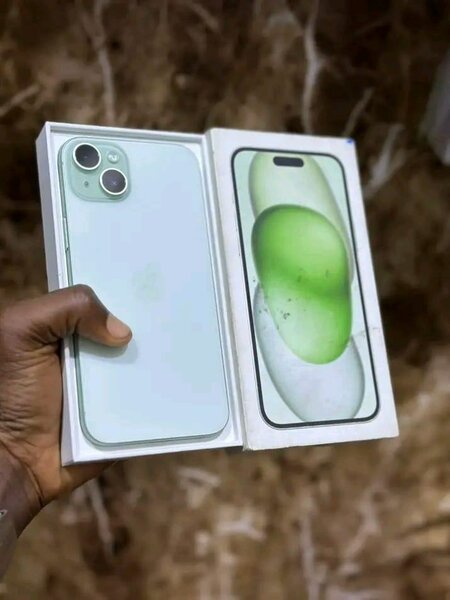Apple iPhone 15 neuf